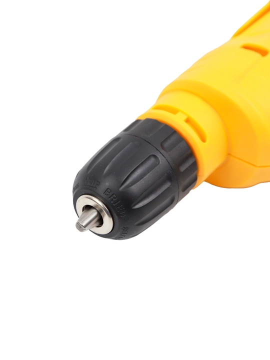 Elektr drel 750W – 10 mm patron