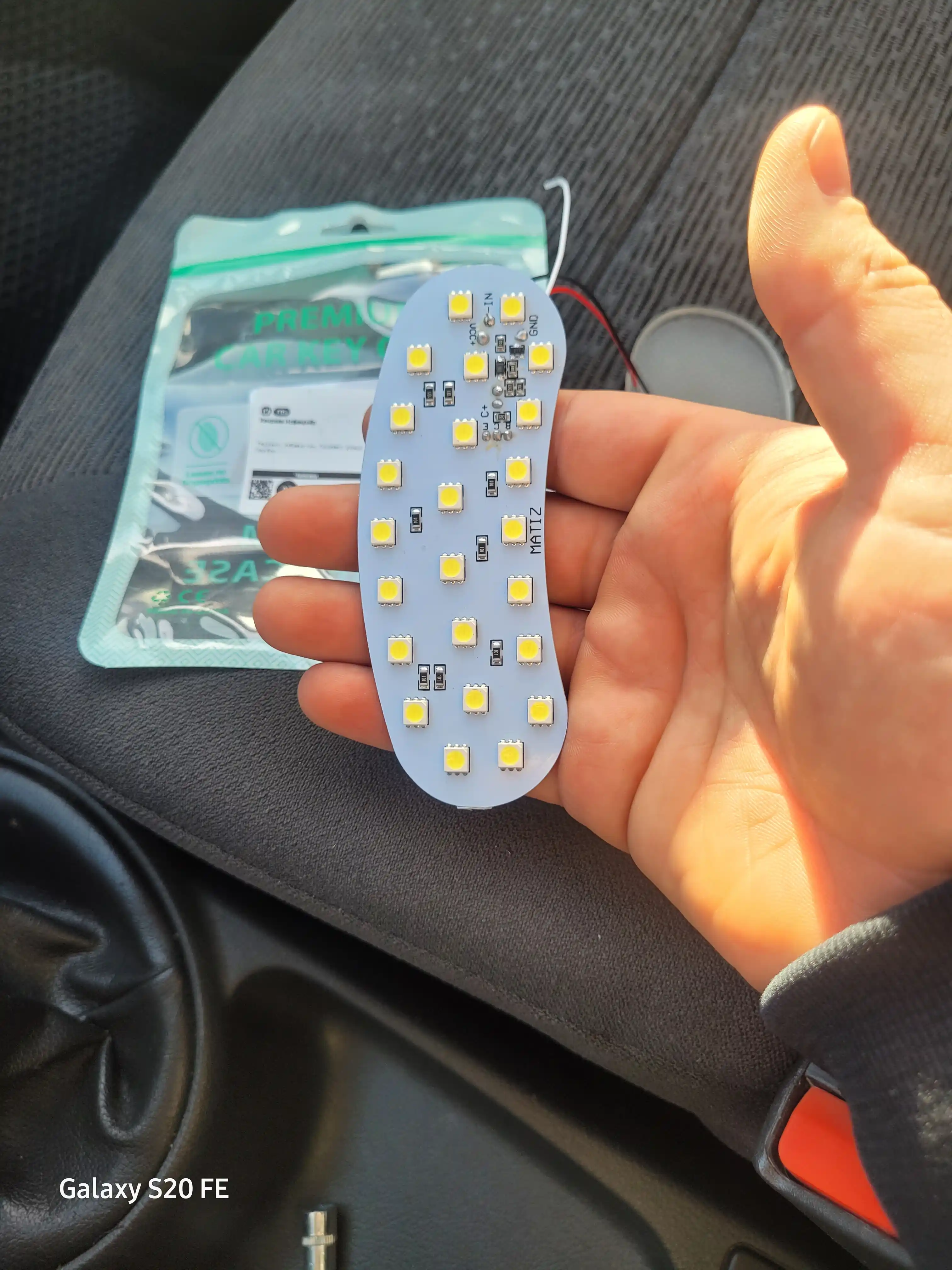 Автомобильные LED для салона Spark,Cobalt,Matiz,Nexia3, Nexia2, Nexia, Lacetti, Tracker1