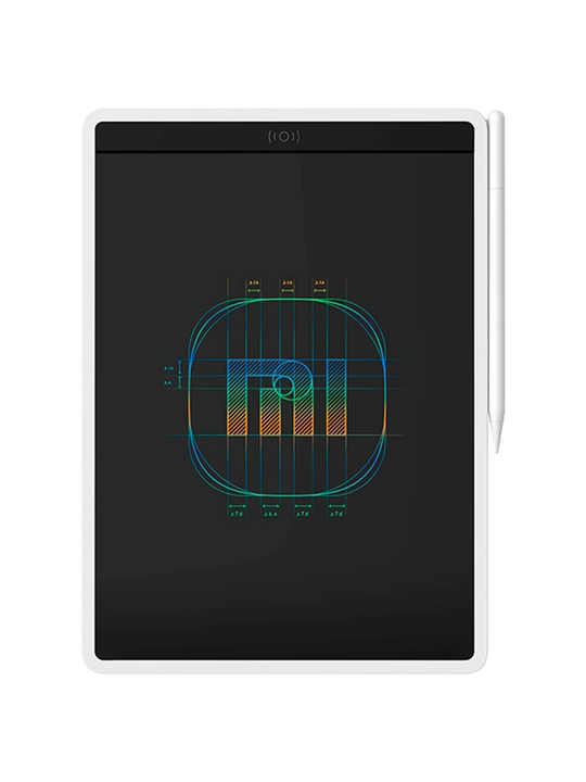 Xiaomi LCD Writing Tablet 13.5′′ Color Edition grafik chizish plansheti, rangli