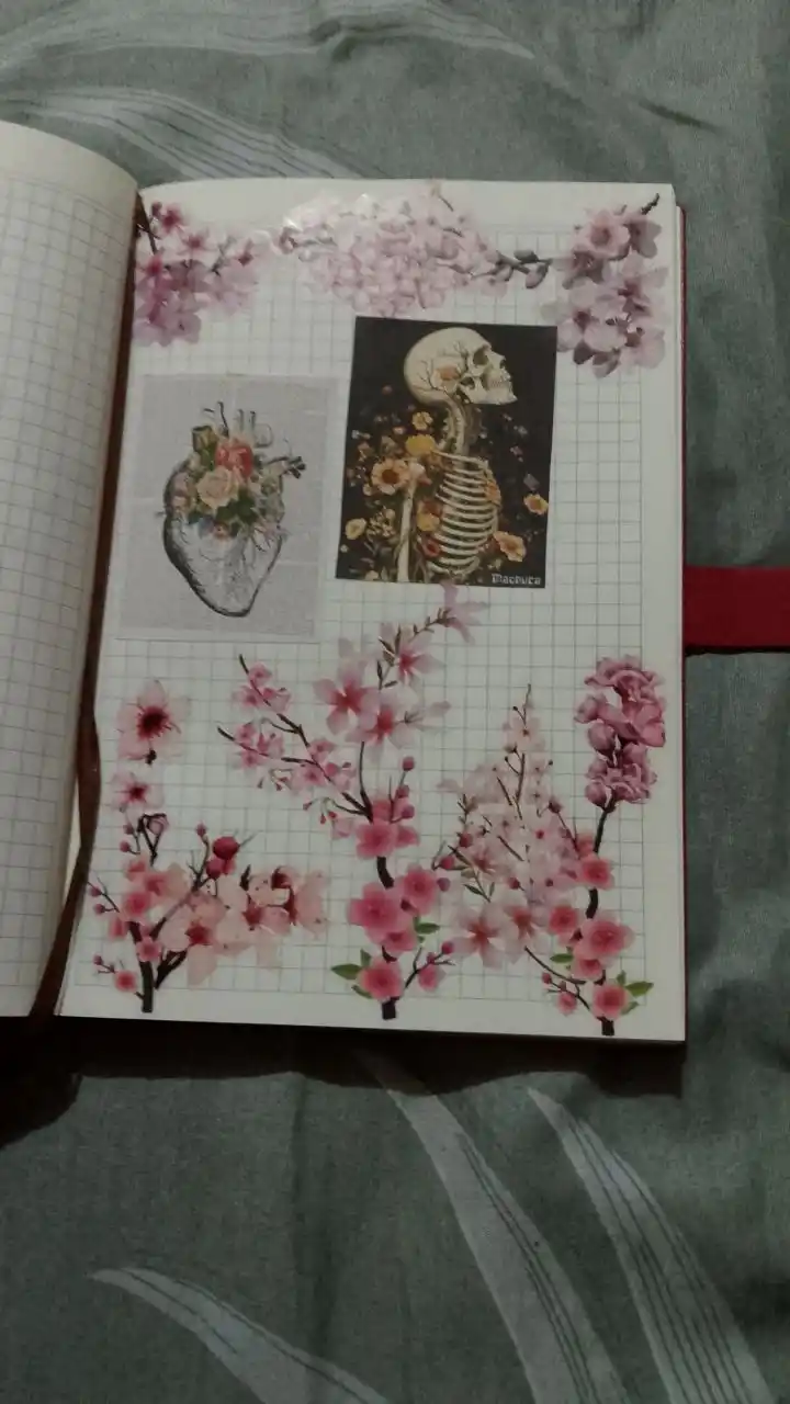 Наклейка, стикер для чехлов, наклейка, для блокнота