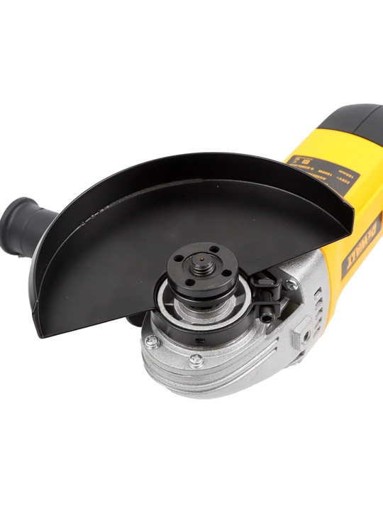 Bolgarka 180 mm 1800W, professional burchak silliqlagich