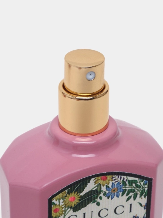 Парфюмированная вода, духи для женщин, Gucci Flora Gorgeus Gardenia, 100мл