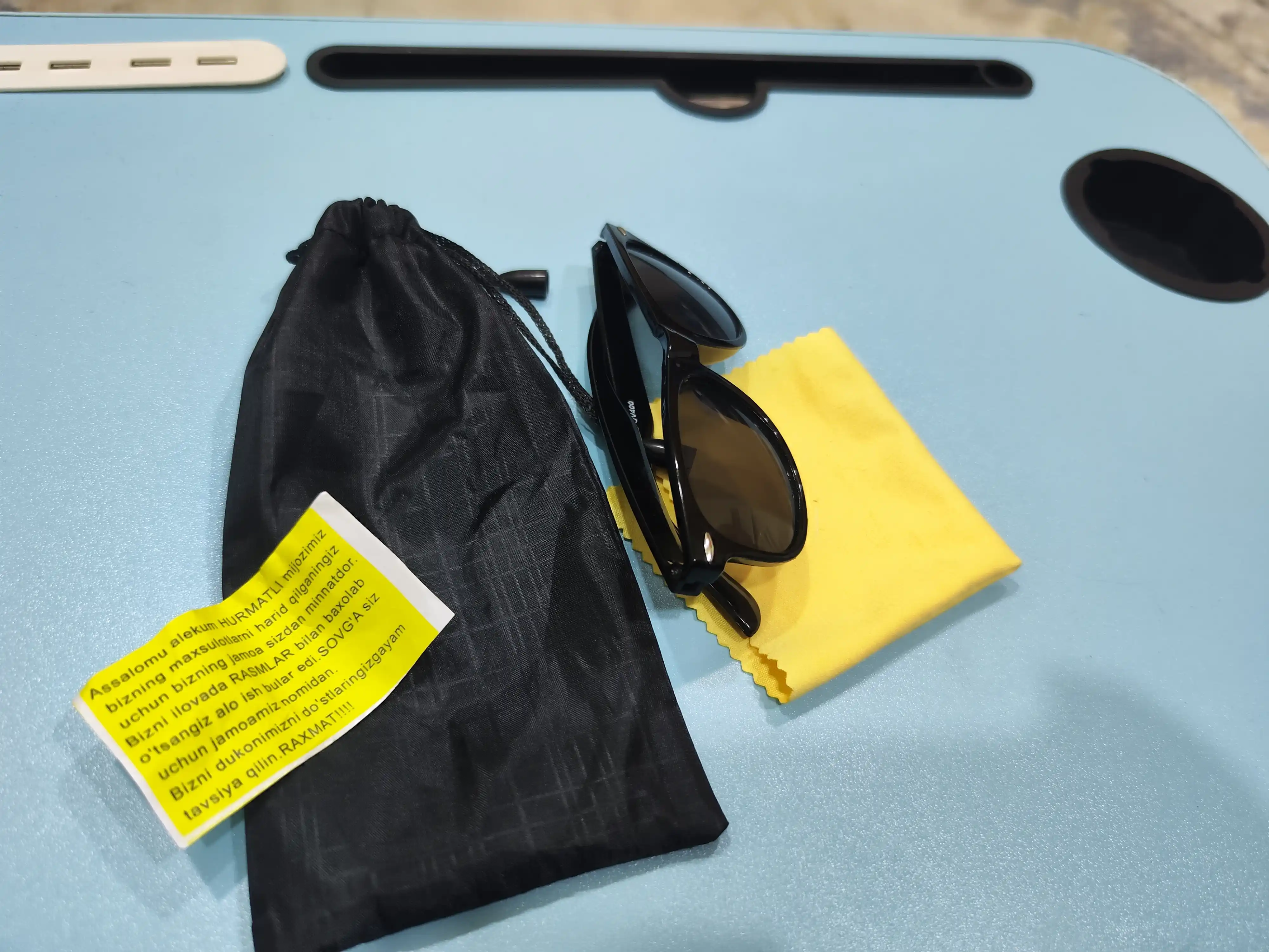 Ray Ban bolalar ko'zoynaklari, 2 yoshdan 12 yoshgacha