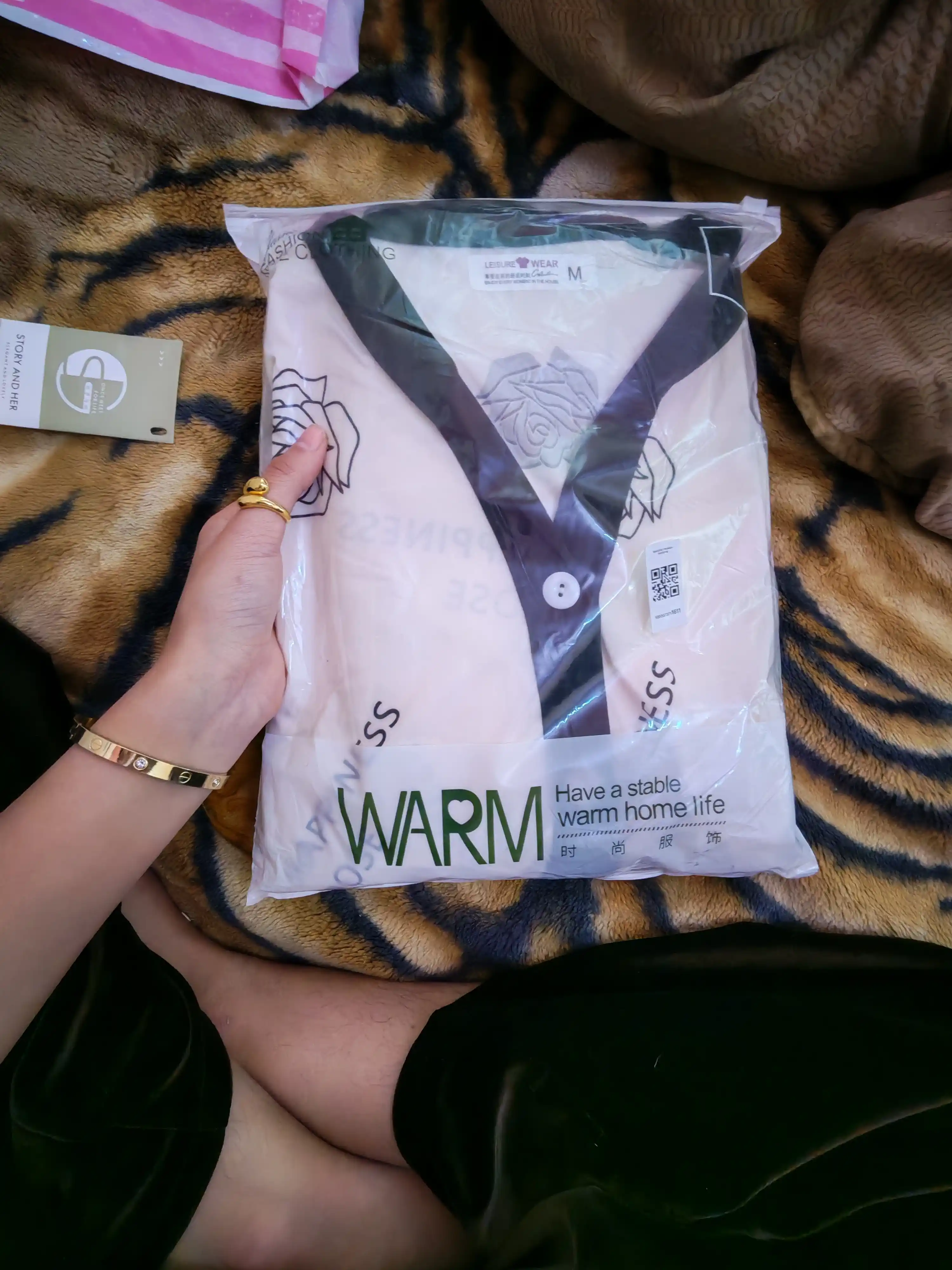 Pijama ayollar uchun yumshoq uy kiyimi, 2x1 qismli qulay to‘plam, kundalik va uyqu uchun