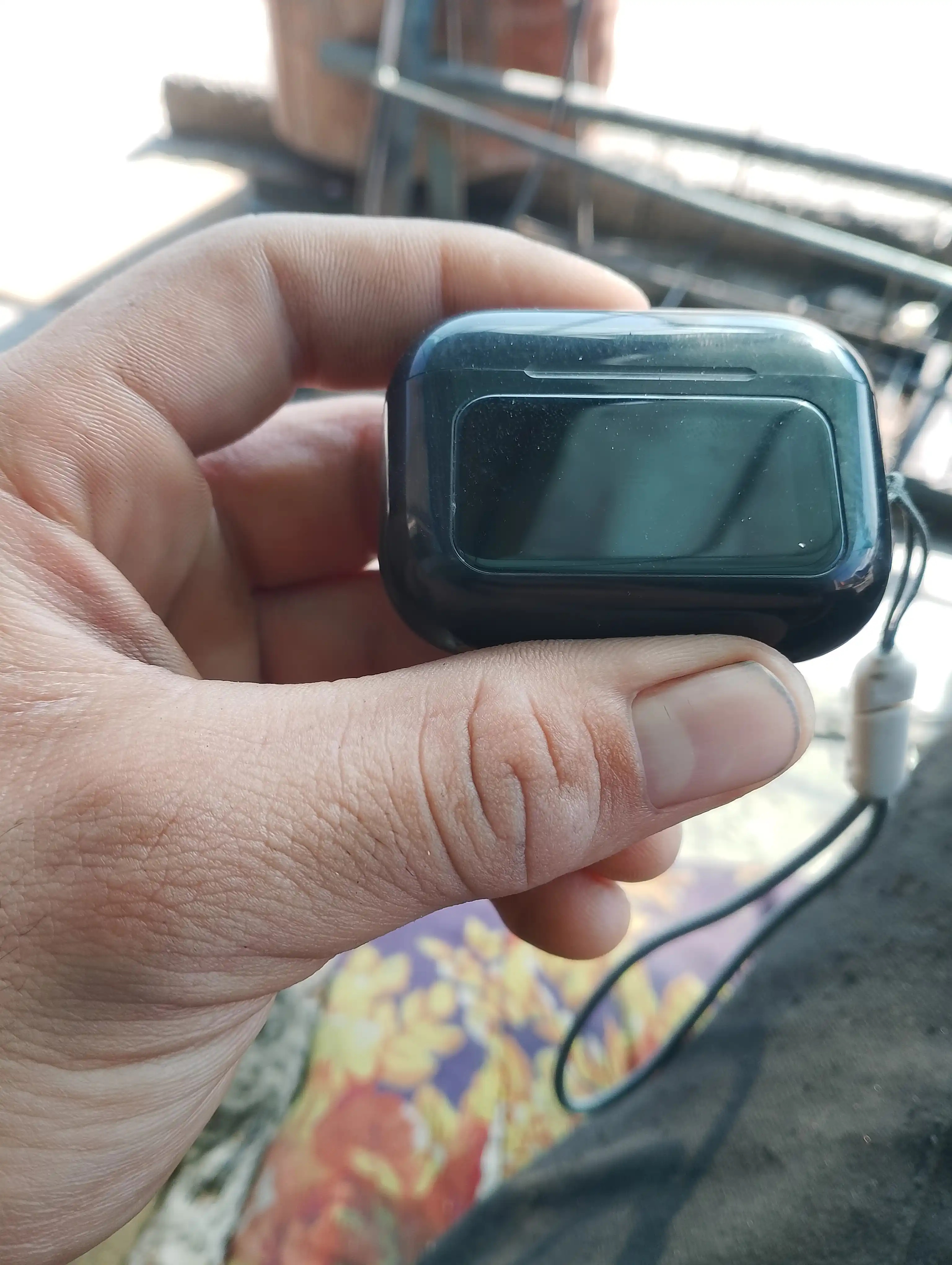 Simsiz Bluetooth quloqchinlari Pods Pro, M10, AIR 31, P9