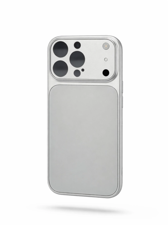 Чехол MagSafe в стиле iPhone 17, для iPhone 13–16 Pro и Pro Max