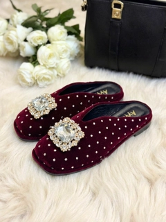 Bordo