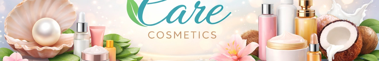 Care cosmetics