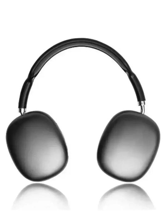 Simsiz Bluetooth quloqchinlar P9, mikrofonli, to'liq o'lchamli