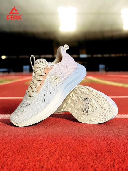 PEAK SPORT ayollar krossovkasi, Running, yengil
