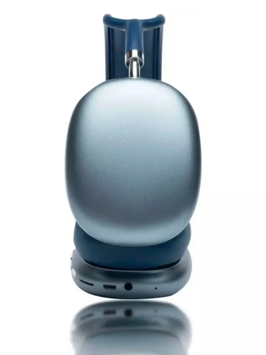 Simsiz Bluetooth quloqchinlar P9, mikrofonli, to'liq o'lchamli