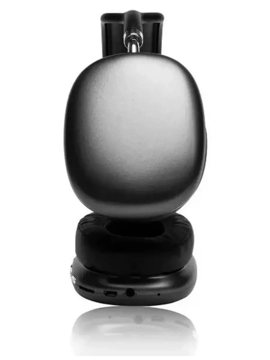 Simsiz Bluetooth quloqchinlar P9, mikrofonli, to'liq o'lchamli
