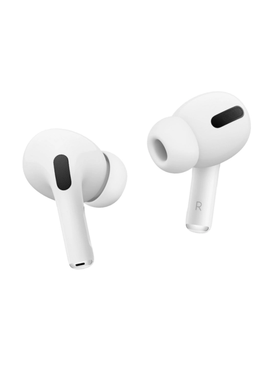 Simsiz quloqchinlar APods 3 Air Pro, sensorli