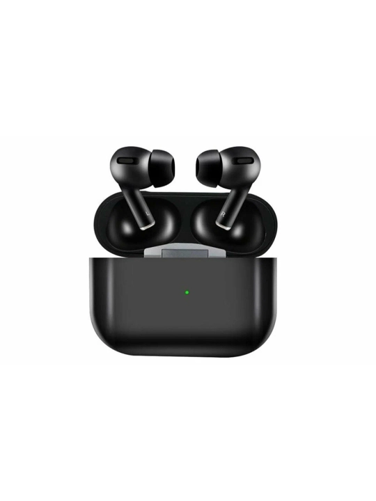 Simsiz quloqchinlar APods 3 Air Pro, sensorli
