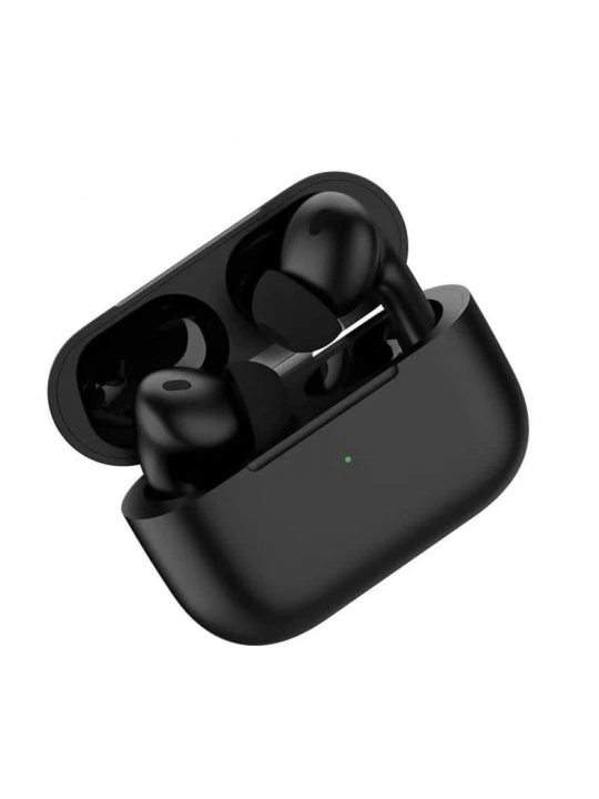 Simsiz quloqchinlar APods 3 Air Pro, sensorli
