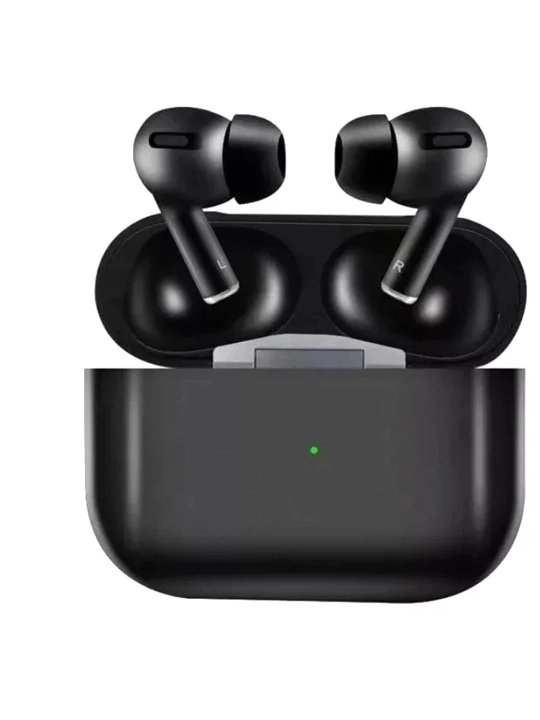 Simsiz quloqchinlar APods 3 Air Pro, sensorli
