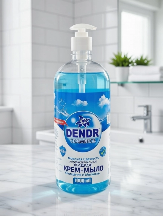 DENDR suyuq sovuni 1000 ml