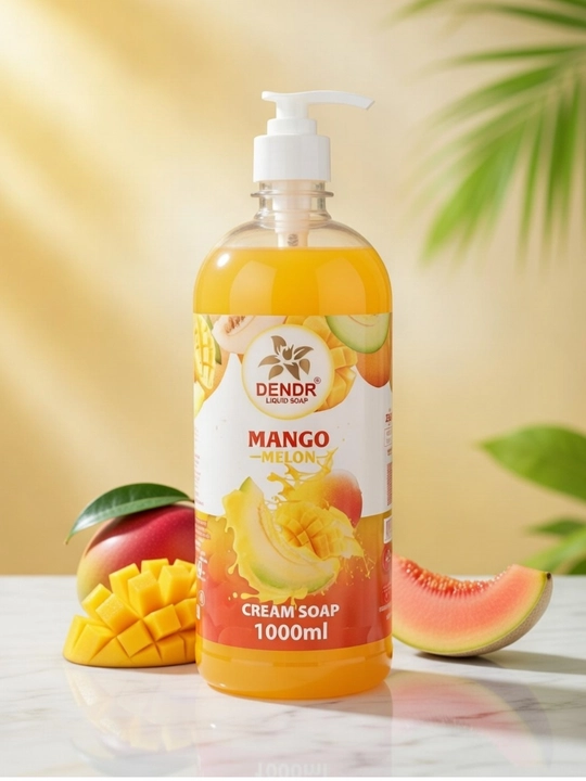 DENDR suyuq sovuni 1000 ml