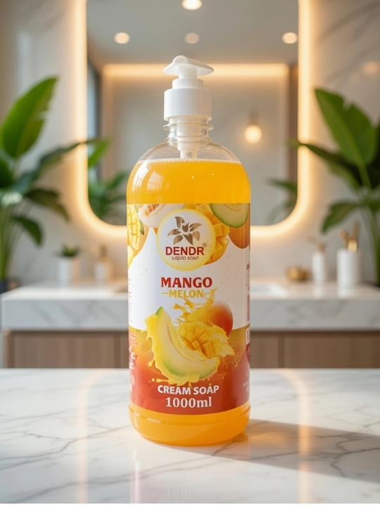 DENDR suyuq sovuni 1000 ml