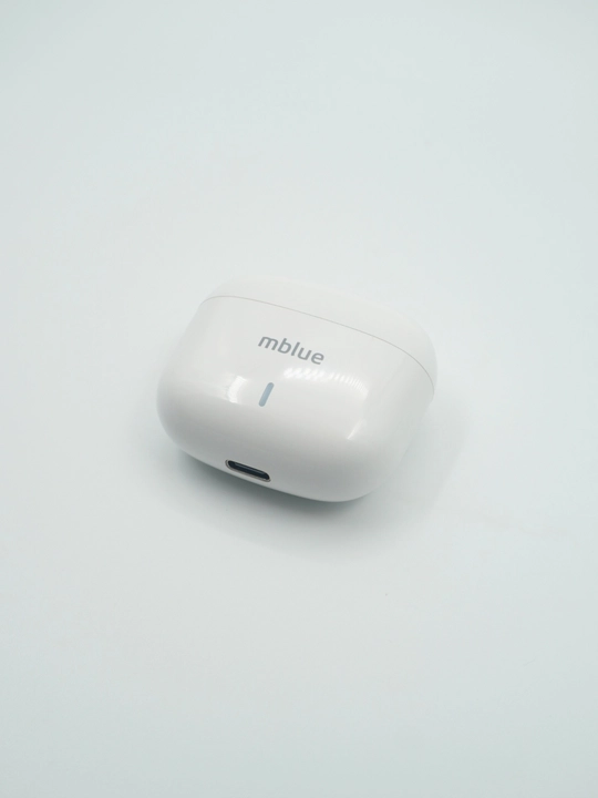 Mblue True Wireless TWS simsiz quloqchinlari