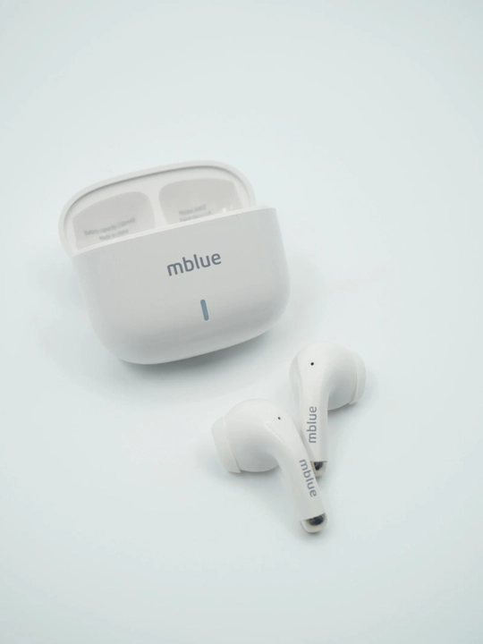 Mblue True Wireless TWS simsiz quloqchinlari