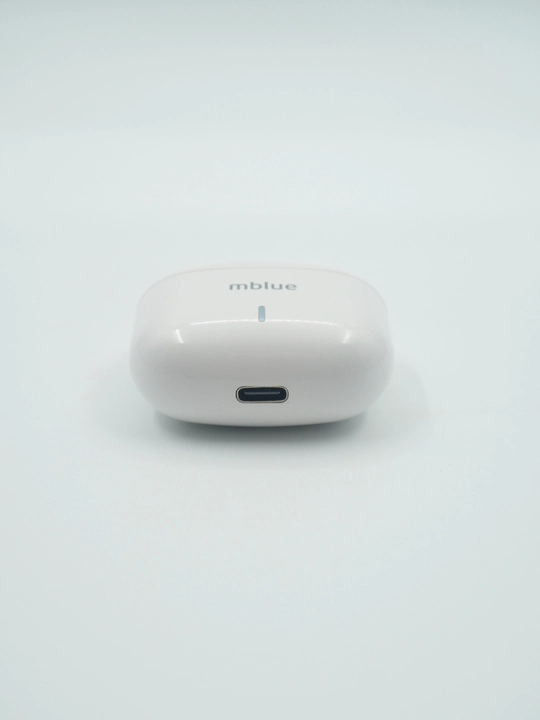 Mblue True Wireless TWS simsiz quloqchinlari