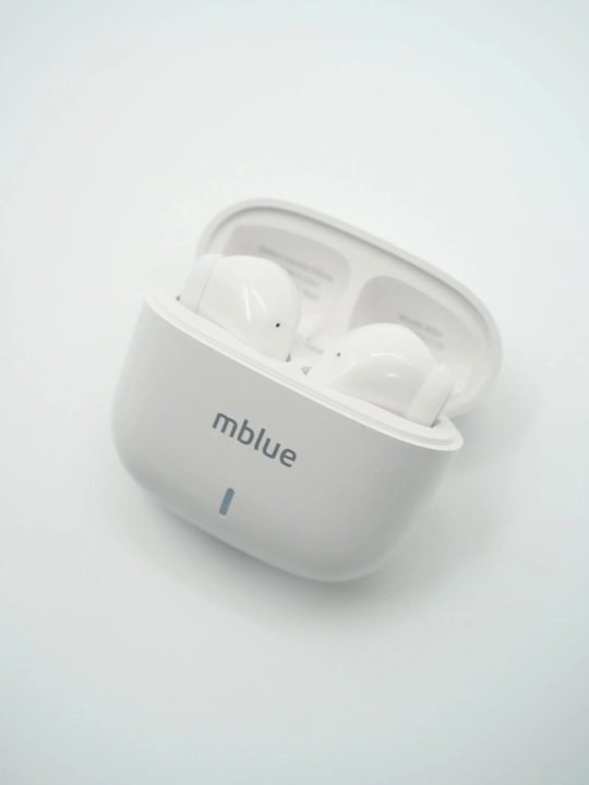 Mblue True Wireless TWS simsiz quloqchinlari