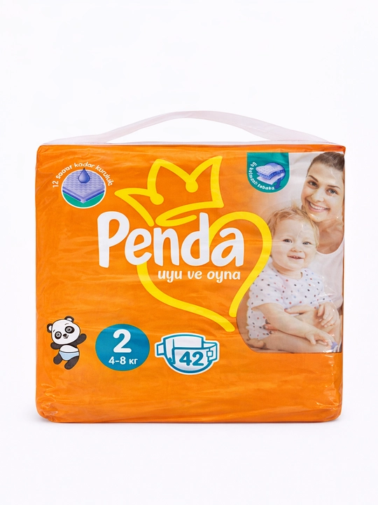 Penda современные подгузники для детей - 
