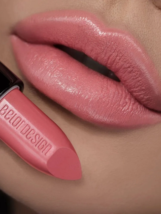 Belor Design BE COLOR lab bo‘yog‘i, E vitamini bilan