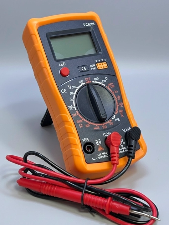 Elektronika ta’miri uchun professional to‘plam 10/1