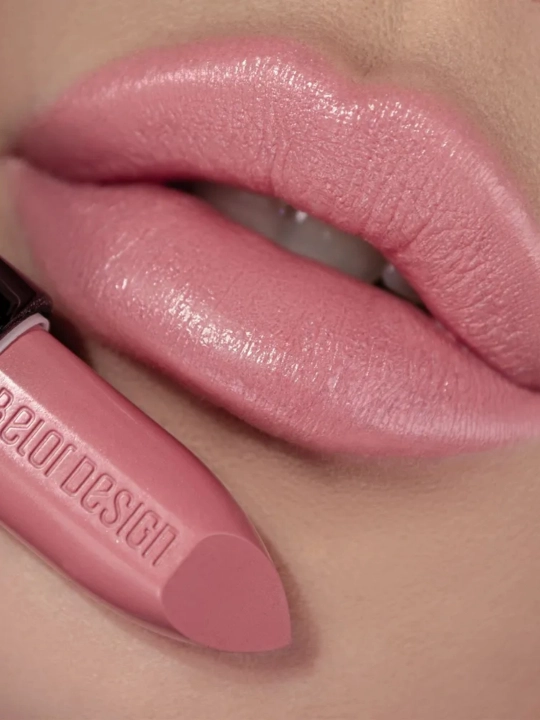 Belor Design BE COLOR lab bo‘yog‘i, E vitamini bilan