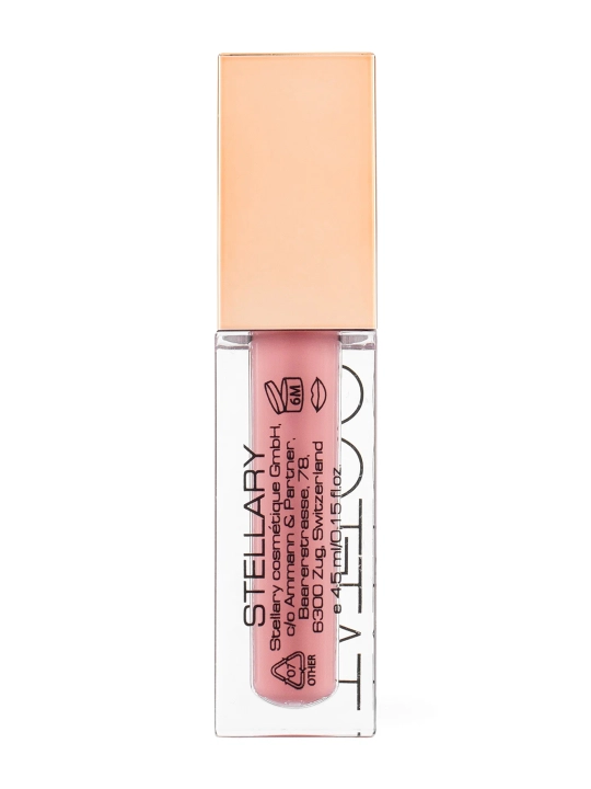 Lab boyog'i Stellary, chidamli, suyuq va matli, ton 03, 4.5 ml