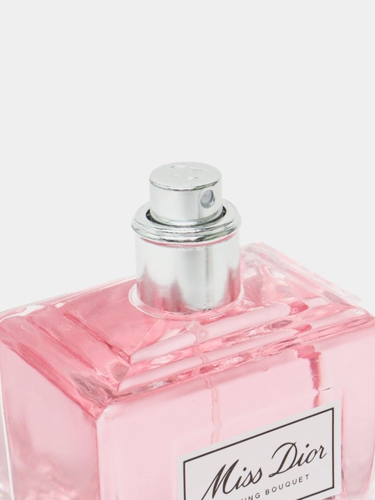 Miss Dior Blooming Bouquet, 100 мл, женские духи EDT, аромат для женщин