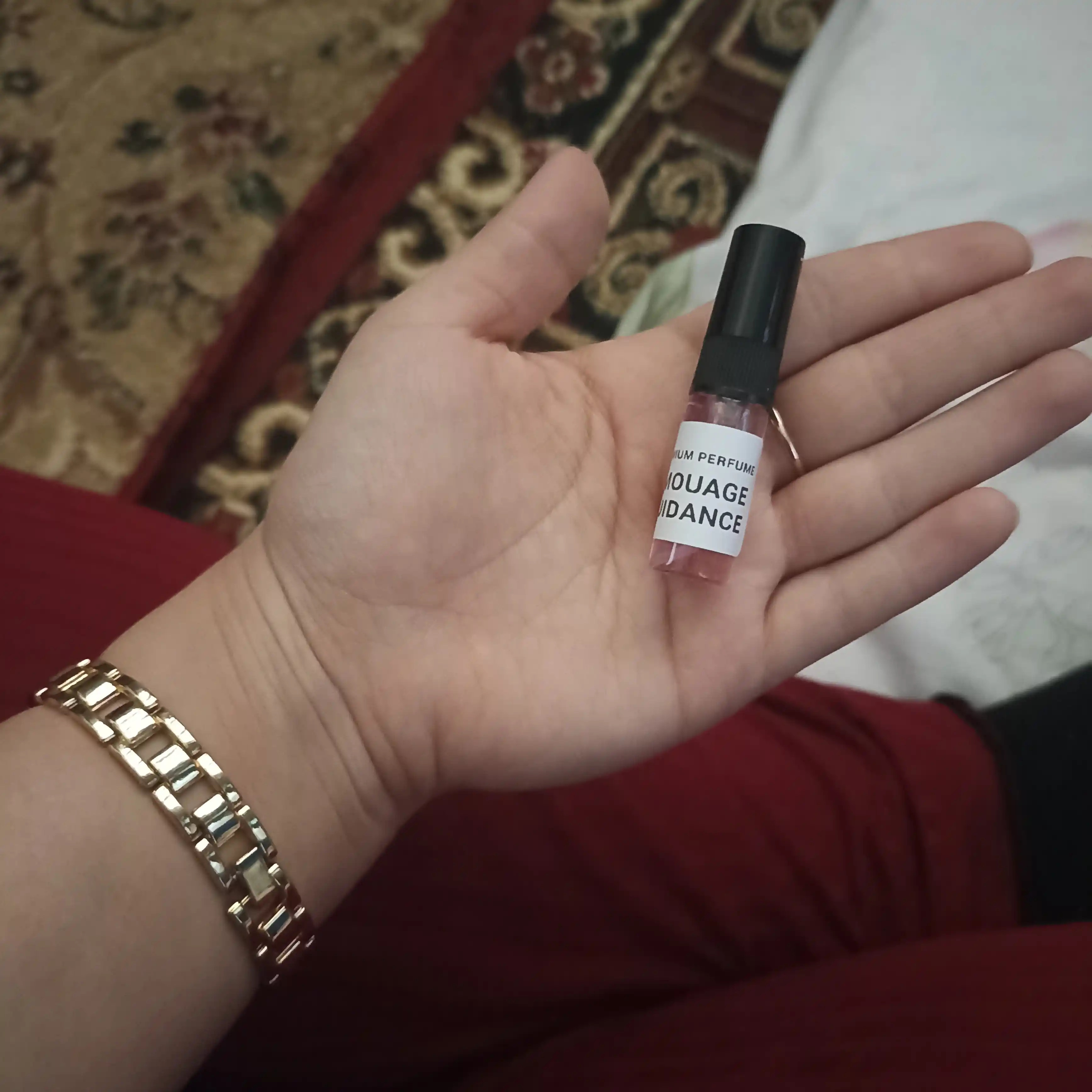 Духи Amouage Guidance Юнисекс