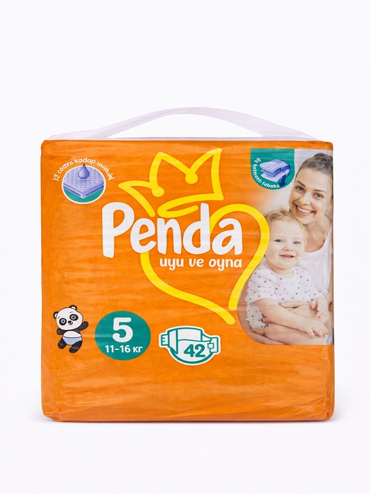 Penda современные подгузники для детей - 