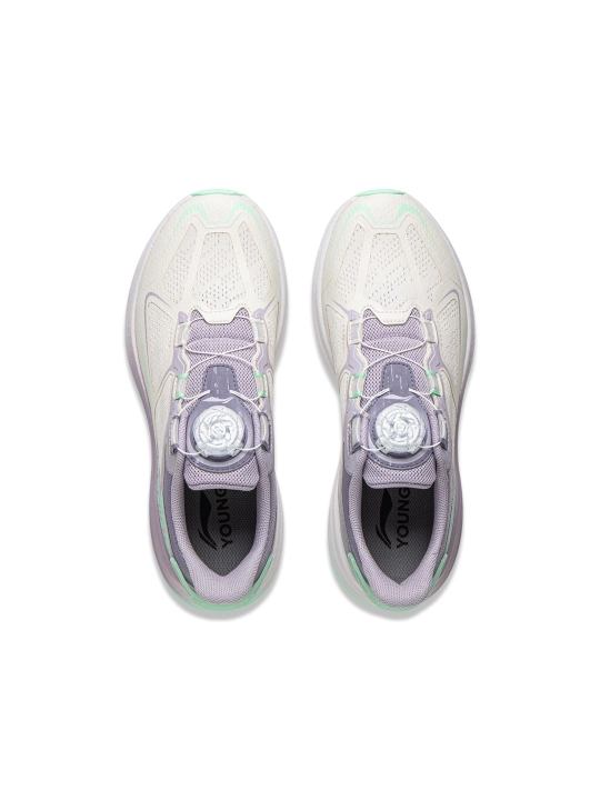 Детские универсальные кроссовки Li-Ning Qinyi V2 YKCV110 для спорта и школы