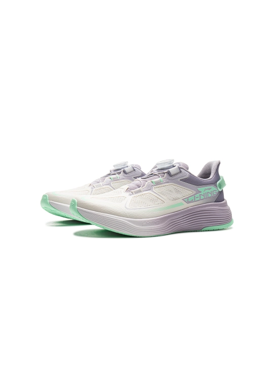 Детские универсальные кроссовки Li-Ning Qinyi V2 YKCV110 для спорта и школы