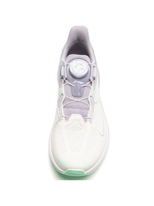 Детские универсальные кроссовки Li-Ning Qinyi V2 YKCV110 для спорта и школы