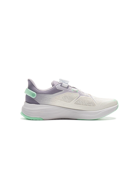 Детские универсальные кроссовки Li-Ning Qinyi V2 YKCV110 для спорта и школы