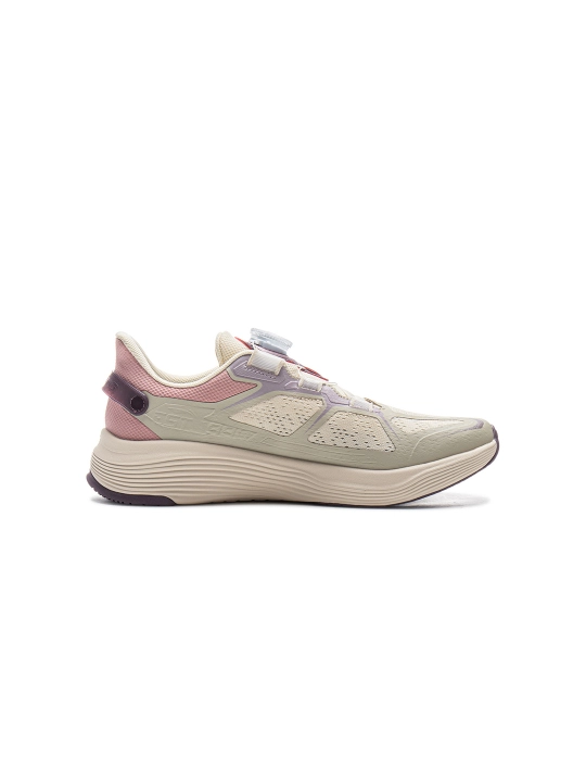 Детские универсальные кроссовки Li-Ning Qinyi V2 YKCV110 для спорта и школы