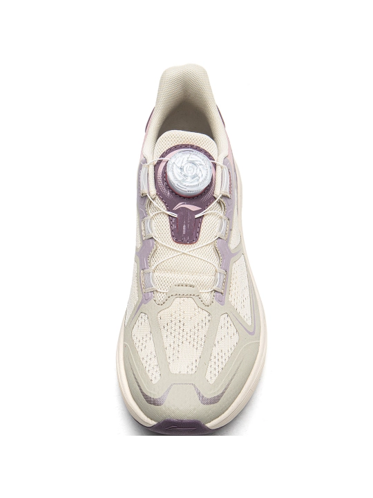 Детские универсальные кроссовки Li-Ning Qinyi V2 YKCV110 для спорта и школы