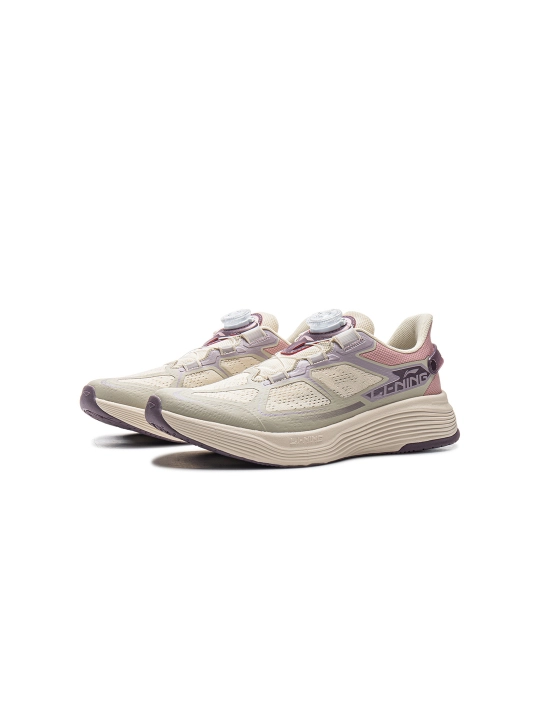Детские универсальные кроссовки Li-Ning Qinyi V2 YKCV110 для спорта и школы