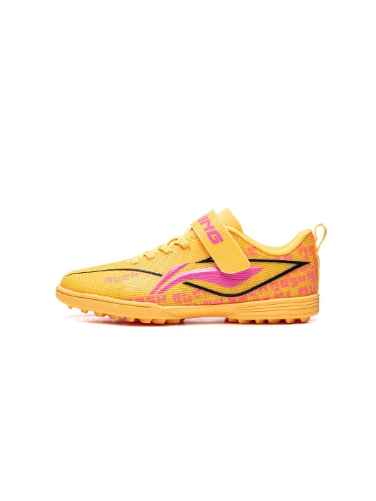 Детские футбольные бутсы Li-Ning Speed Shadow 2 YKGV012 TF для искусственного газона