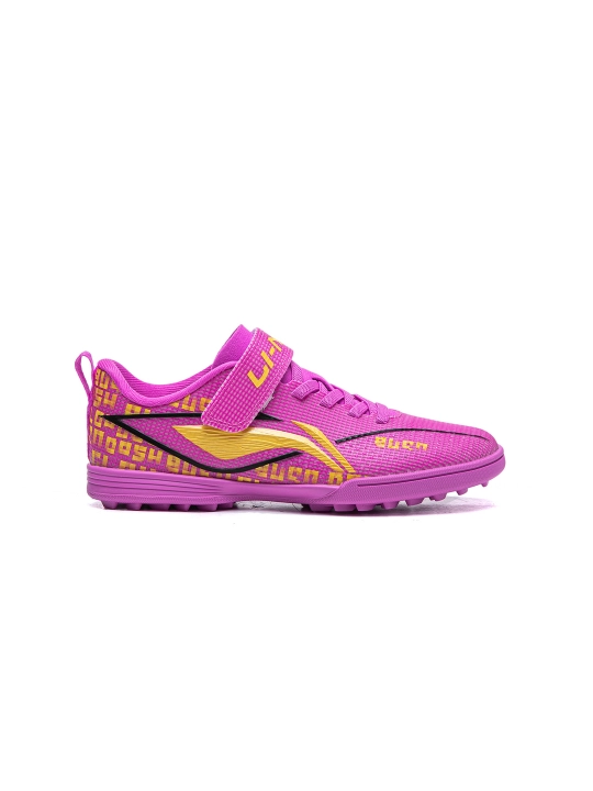 Детские футбольные бутсы Li-Ning Speed Shadow 2 YKGV012 TF для искусственного газона