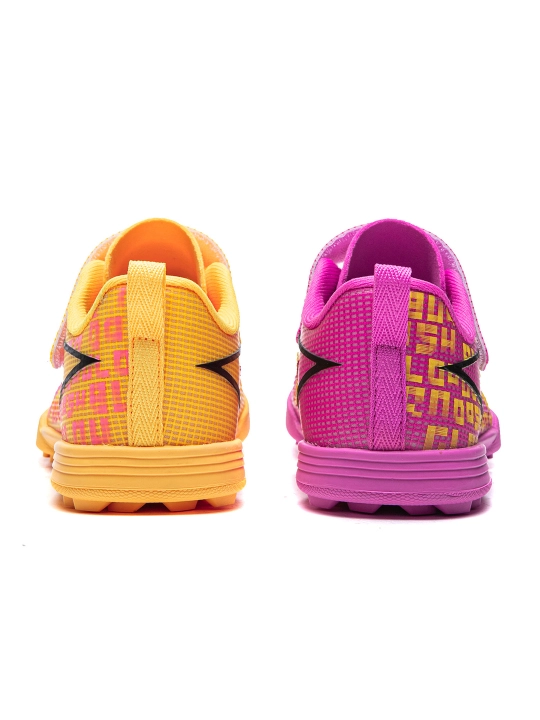 Детские футбольные бутсы Li-Ning Speed Shadow 2 YKGV012 TF для искусственного газона