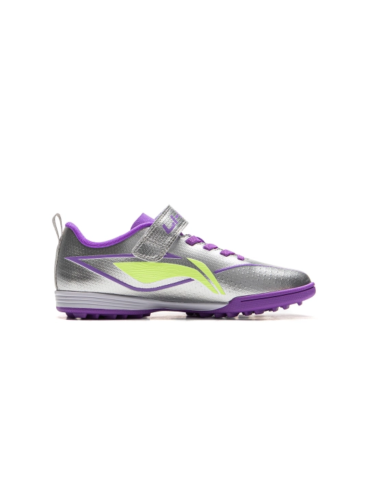 Bolalar uchun futbol butsasi Li-Ning Speed Shadow 2 YKGV012 TF sun’iy maydon uchun