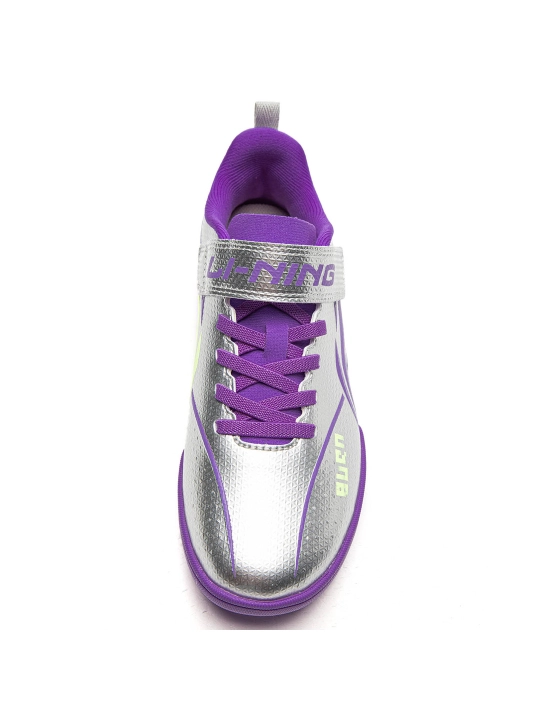 Bolalar uchun futbol butsasi Li-Ning Speed Shadow 2 YKGV012 TF sun’iy maydon uchun