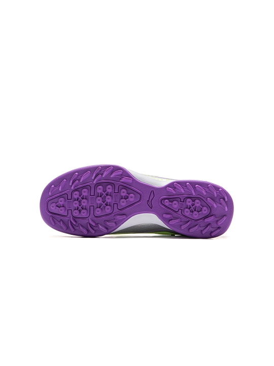 Bolalar uchun futbol butsasi Li-Ning Speed Shadow 2 YKGV012 TF sun’iy maydon uchun