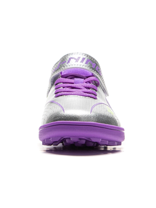 Bolalar uchun futbol butsasi Li-Ning Speed Shadow 2 YKGV012 TF sun’iy maydon uchun