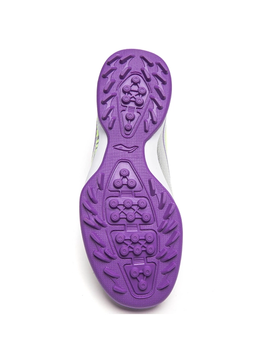 Bolalar uchun futbol butsasi Li-Ning Speed Shadow 2 YKGV012 TF sun’iy maydon uchun